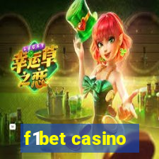 f1bet casino